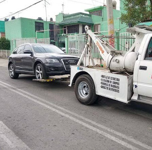 Grúas Económicas Azcap0